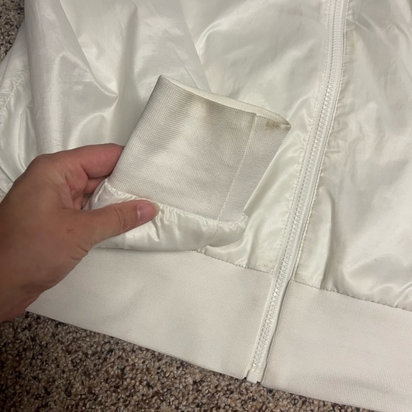 Nike Track Jacket - Picture 2 of 2